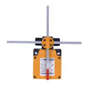 High Quality Double Speeds Slow Stop Stay Cross Rotary <strong>Limit</strong> Switch for Overhead Crane