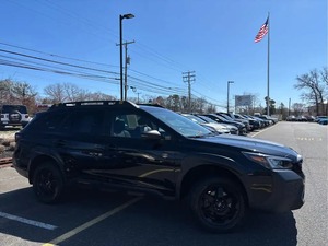Used 2023 <strong>Subaru</strong> Outback for Sale