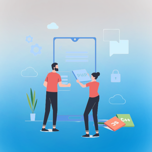Messenger Apps for IOS and <strong>Android</strong> | Best Chat and Messenger Apps for <strong>Android</strong> &amp; IOS | Protolabz EServices - Product Image 1
