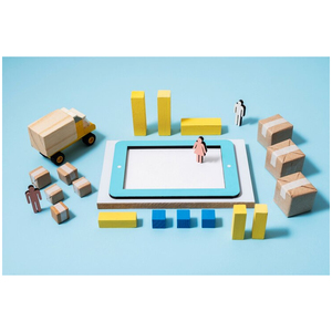 Software di gestione dell'inventario di qualità Premium i tuoi prodotti non sono mai esauriti. - Product Image 4
