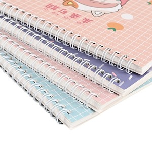 Özel kullanımlık çıkartma kitabı toplama albümü boş etiket depolama kitap yetişkinler için A5 boyutu 50 levhalar yapışkanlı kağıt Sticker - Product Image 6