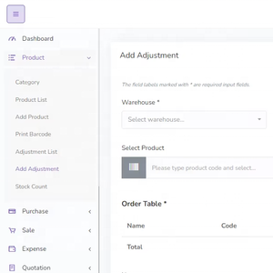 Robusto Software ERP con integrazione e reportistica in tempo reale, automazione intelligente e funzionalità scalabili per aumentare la produttività - Product Image 1