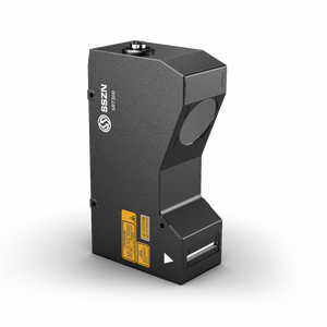 SinceVision SR7300 3Dレーザープロファイラー1000-4000Hz 6400ピクセル解像度IP67定格アルミニウム合金自動車光学機器 - Product Image 1