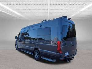 2021 2022 2023 2024 kullanılan 2024 mercemercesprinter 3500 genişletilmiş XD RV kamp karavan - Product Image 2