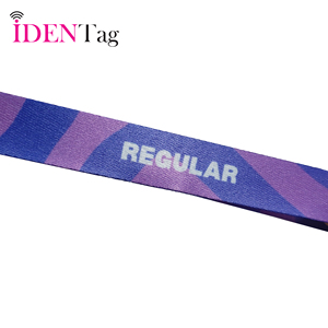 Gelang RFID cerdas untuk solusi kontrol akses tanpa uang tunai - Product Image 1