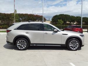 クリーンタイトル使用2024マツダCX-90 3.3 TURBOプレミアムプラスAWDは、ドアからドアへの配達の準備ができています - Product Image 3