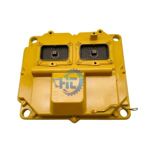 Экскаватор части экскаватор 320E 320F контроллер платы компьютера ECM ECU 3453381 345-3381