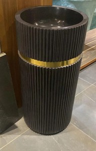 设计师大理石基座水槽 - Product Image 2
