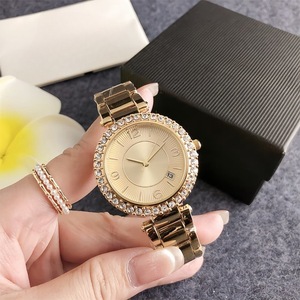 Fenyi commercio all'ingrosso delle signore delle ragazze di moda di marca di affari di lusso di alta qualità di Design unico diamante di lusso orologio di alta qualità per le donne