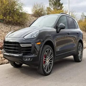 Used Porsche Cayenne GTS For Sale | Used Porsche Cayenne cars for sale from a Porsche Cayenne Dealer