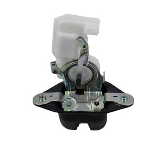 ตัวล็อคประตูท้ายรถออโต้ท้ายรถสำหรับฮอนด้า CR-V CRV 2.4L 07-11 74800-SMG-G01 - Product Image 1