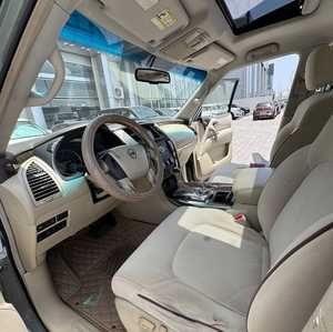 Used 2018 NISSAN <strong>PATHFINDER</strong> - Product Image 6