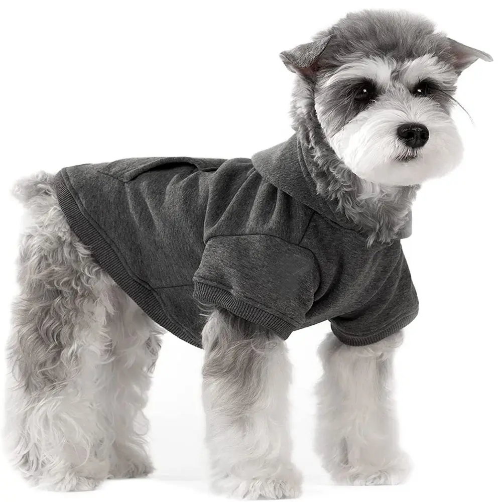 Теплый джемпер для домашних питомцев, классический вязаный свитер для собак, пальто, теплая зимняя трикотажная одежда для домашних животных, наряды для собак и кошек