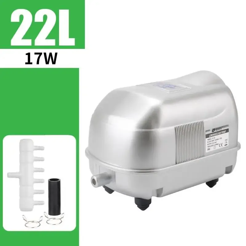 White LP-20