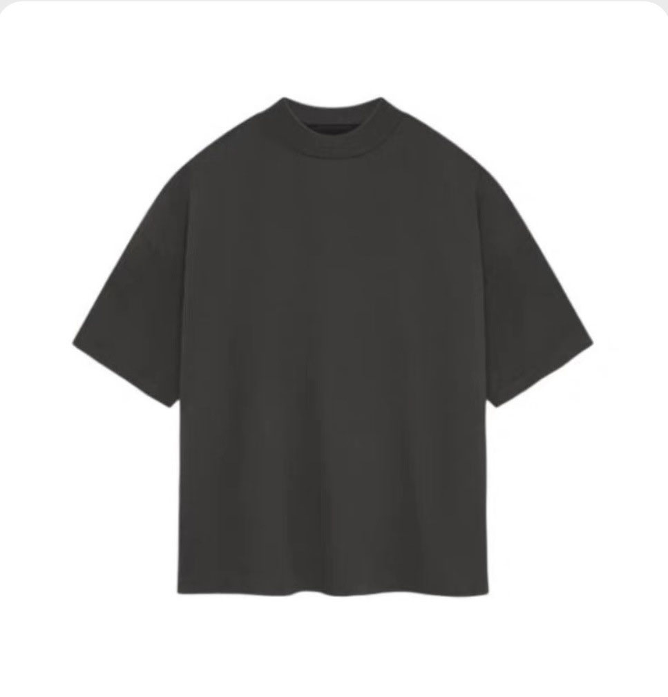 gray ink black