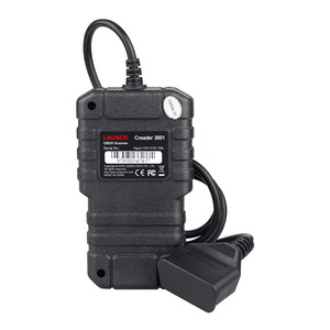 <strong>LAUNCH</strong> X431 CR3001 <strong>Code</strong> Reader Support OBDII/EOBD <strong>Creader</strong> 3001 OBD2 Car Diagnostic Tool Professional OBD 2 <strong>Scanner</strong> Lifetime Free - Product Image 2