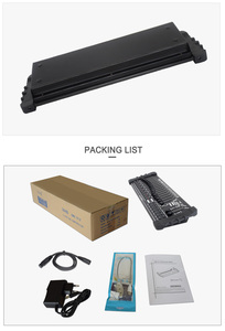Консоль DMX 384 для сценического освещения/контроллер Dmx/консоль Dj - Product Image 6