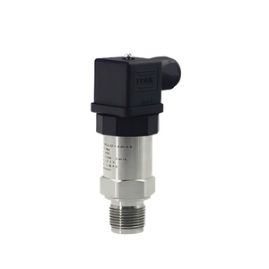 Transmetteur de pression industriel RS485 personnalisé, prix, capteur de pression 4-20 mA, interrupteur de pression - Product Image 1