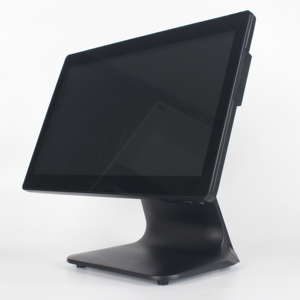 15.6 Inch All-In-One POS System Fully Functional Android Windows Restaurant Cash Register For Restaurant <strong>Management</strong> - Product Image 2