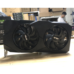 Stokta 99% yeni ASUS cmp 40h x 8G PC grafik kartı kullanılan cmp NvidiaGPU sunucu kartları - Product Image 2