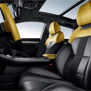 Deposit High Quality G-eely B-inyue 1.5t Dct Battle Monjaro in Stock 5 Seats Suv Used <strong>Cars</strong> for <strong>Sale</strong> Adult Used Gasoline <strong>Car</strong> - Product Image 5