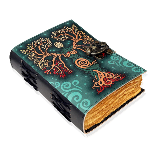 สีเขียว