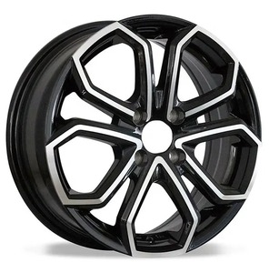 14/15/16/17/18 inç yapı alaşım jantlar 4/5 delik araba jantları tekerlekler - Product Image 2