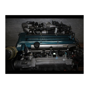 2JZ Car <strong>Engine</strong> with Transmission for TOYOTASS 2JZ GTE VVTI <strong>Engine</strong> Twin Turbo - Product Image 6