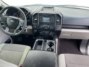 2017あなたのハンドツールのニーズのための中古フォードF-150 XL 4x4!