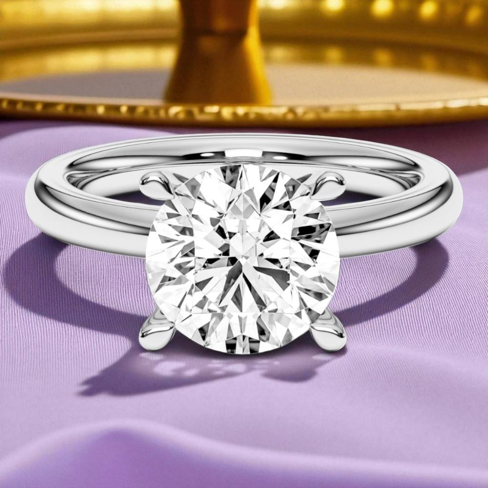 ทองคำขาว 14K