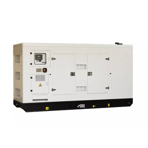 低燃料使用一般的なデュアル燃料コーラーホームスタンバイ発電機 - Product Image 2
