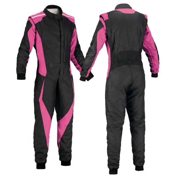 新着ゴーカートレーシングバイクレーシング耐火防水スーツ最高品質のスーツ