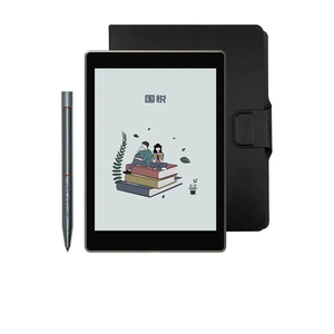 Guoyue V6 Color EBook <strong>Reader</strong> 7.8&quot; Smart Office Business E-notebook Colorful Ink Screen Portable Handwritten Notebook Android 11 - Product Image 1
