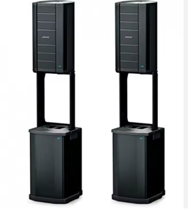 100% ban đầu Mới F1 mô hình 812 mảng loa và F1 <span class=keywords><strong>Sub</strong></span> hệ thống âm thanh nổi - Product Image 1