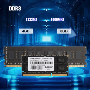 OEM ODM Großhandel 4GB 8GB DDR3 RAM 1600MHz Speicher modul mit ECC-Funktion auf Lager für Desktop-PC-Computer