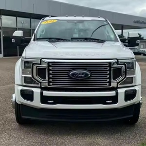 สะอาดมาก2021ใช้ F O R D F450ลิมิเตด - Product Image 1