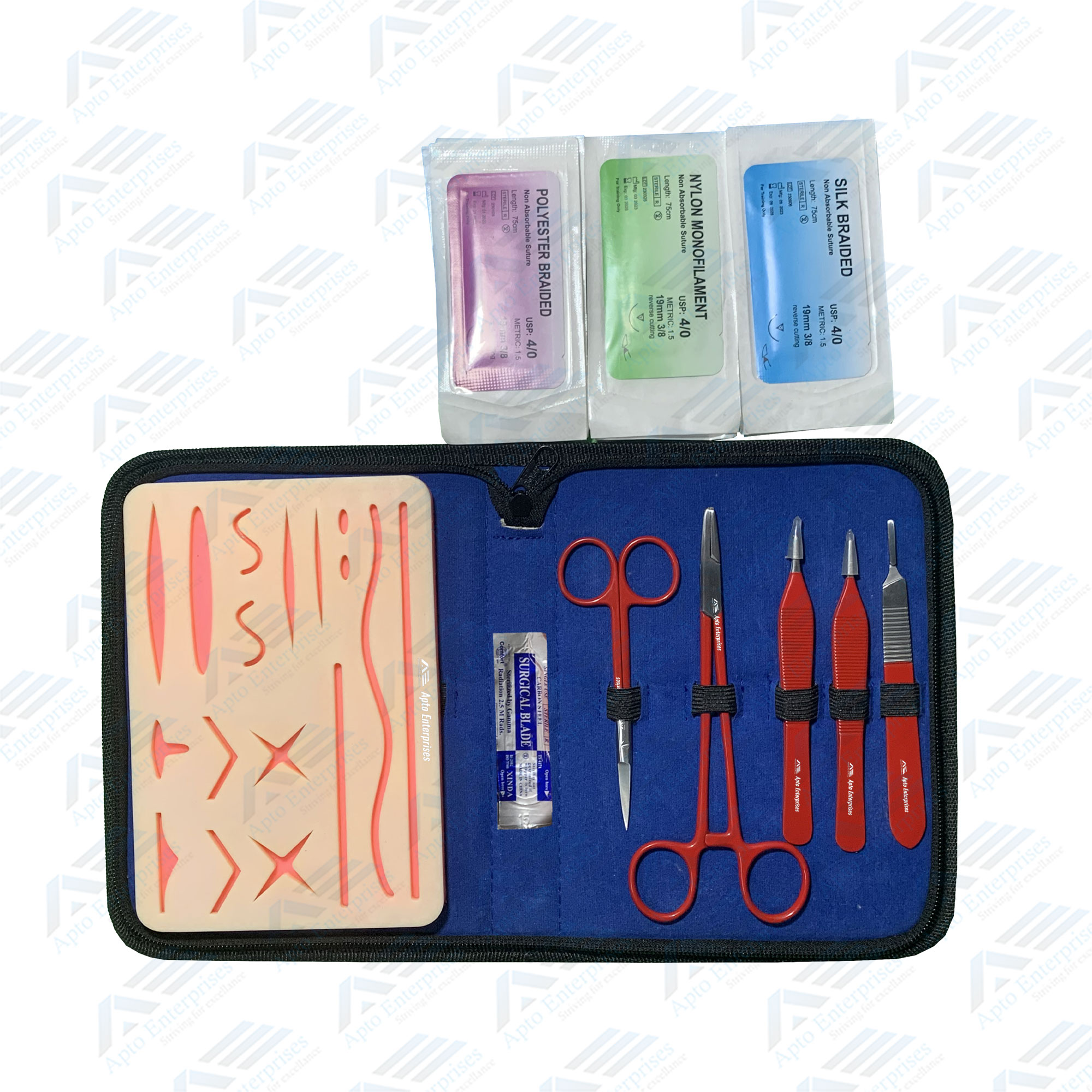 Suture Kit