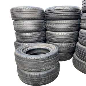 ยางรถมือสองและใหม่รถบรรทุกมอเตอร์ไซค์