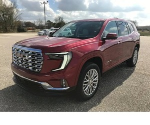 ใช้2025กรัม M C YUKON XL Denali Ultimate - Product Image 2