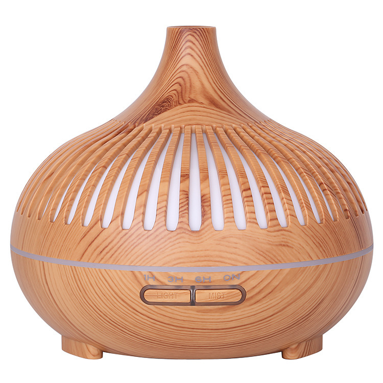 wood color