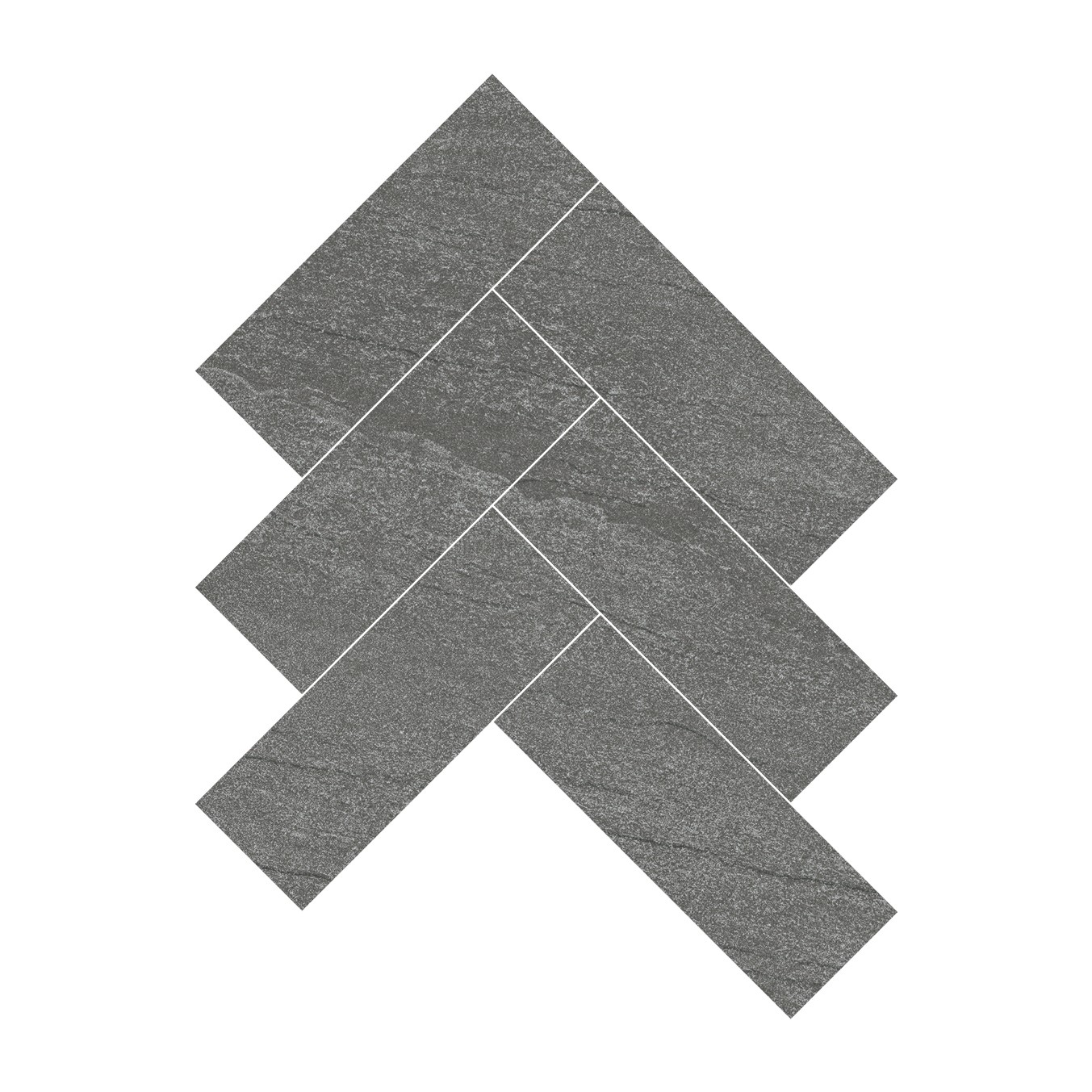 Brave Graphite