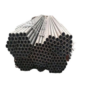 Seamless Tube PSL2 High Strength <strong>Pipeline</strong> Pipe <strong>API</strong> <strong>5L</strong> <strong>SMLS</strong> Pipe - Product Image 6