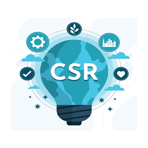 Hochwertiges CSR Corporate Social Responsibility System Software management für Mac Operating Business Online-Versand
