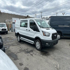 2024 F-o-r-d T-r-a-n-s-i-t <strong>Cargo</strong> 250 Low Roof LB RWD with Low Mileage and Affordable Price in Stock Ready for Shipment - Product Image 2