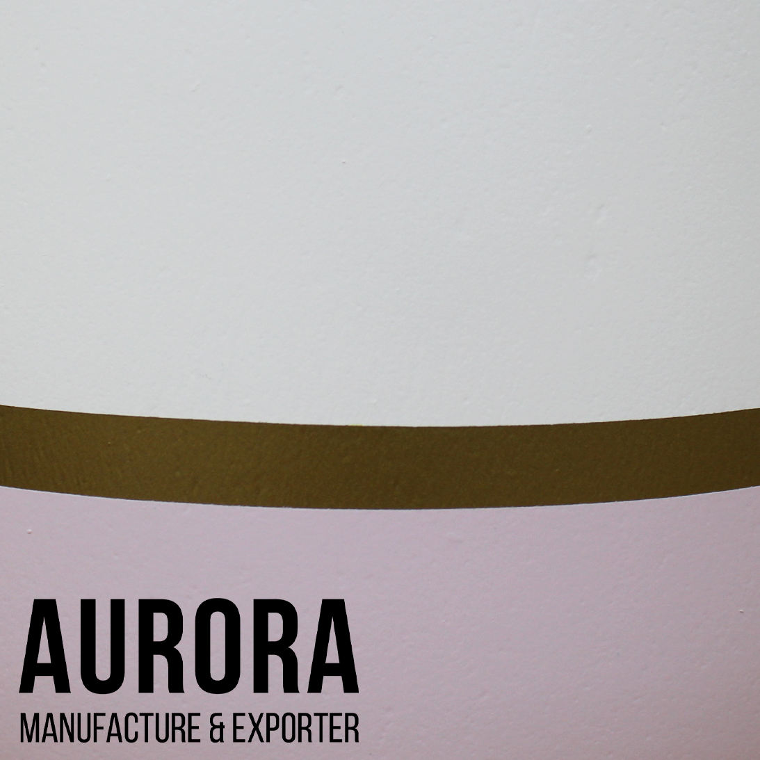 ขาว, ทอง, ชมพู