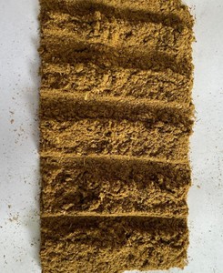 低价格高蛋白羽毛粉蛋白68-70% 用于动物饲料，鱼粉豆粉，动物天然蛋白