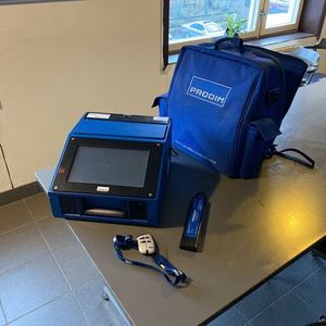 Prodim Proliner 8CS dijital test cihazları ekipman için elektronik güç ölçme makinesi kullanıldı - Product Image 1
