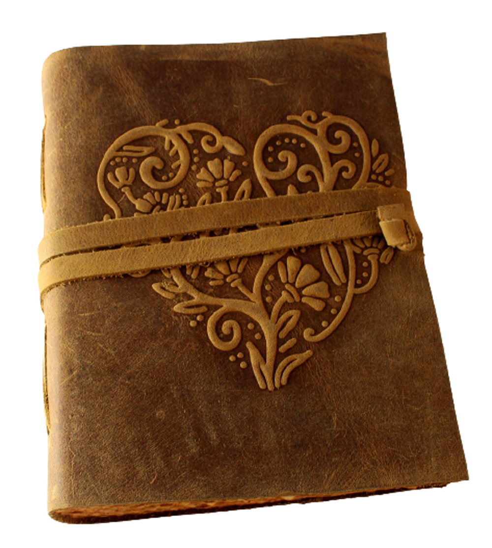 สีน้ำตาล