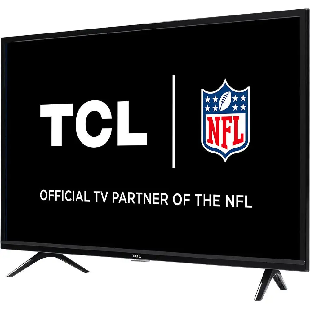 Nouveau TCL 40 pouces classe 3-Series HD LED Smart Android TV à vendre