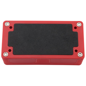 配电块母线12V 300A，带4 * M6 + 12 * M4螺柱船用电池母线接线盒，用于汽车、船 - Product Image 5